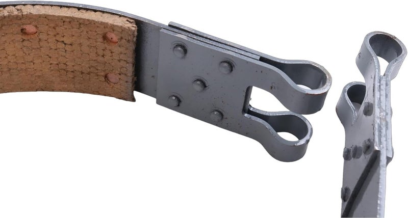LSSOCH New Brake Band TX12850 72090579 Compatible with Long Tractors 260C 310 350 360 445 460 510 560 610 5040 - Image 5
